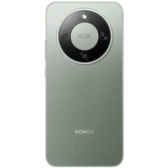 Смартфон Honor Magic8 Lite 8/256GB Forest Green (Global version) - фото 3 Смартфон Honor Magic8 Lite 8/256GB Forest Green (Global version) - фото 3