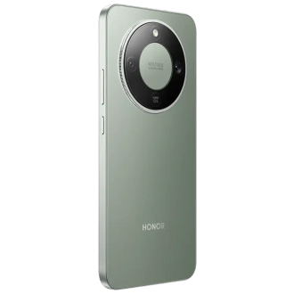 Смартфон Honor Magic8 Lite 8/256GB Forest Green (Global version) - фото 5 Смартфон Honor Magic8 Lite 8/256GB Forest Green (Global version) - фото 5