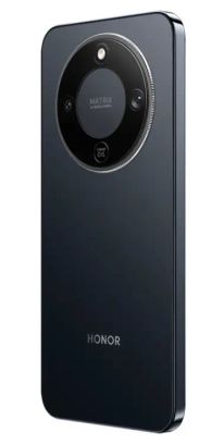 Смартфон Honor Magic8 Lite 8/256GB Midnight Black NFC (No Adapter) (Global Version) - фото 6 Смартфон Honor Magic8 Lite 8/256GB Midnight Black NFC (No Adapter) (Global Version) - фото 6