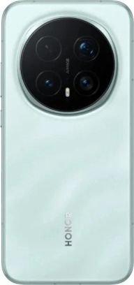 Смартфон Honor Magic8 Pro 12/512GB Sky Cyan (Global Version) - фото 2
