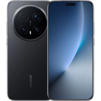 Смартфон Honor Magic8 Pro 16/1TB Black (Global Version) - фото 1 Смартфон Honor Magic8 Pro 16/1TB Black (Global Version) - фото 1
