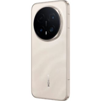 Смартфон Honor Magic8 Pro 12/512GB Gold (Global Version) - фото 2