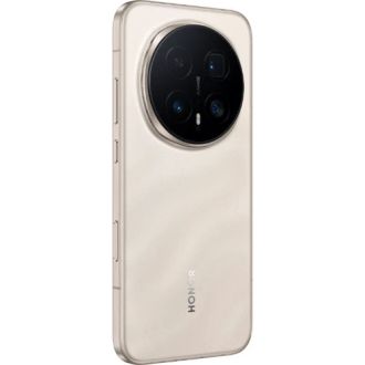 Смартфон Honor Magic8 Pro 12/512GB Gold (Global Version) - фото 4