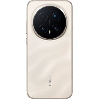 Смартфон Honor Magic8 Pro 12/512GB Gold (Global Version) - фото 5