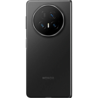 Смартфон Honor Magic V5 5G 16/512Gb Black NFC (Global Version) (6936520874057) - фото 4 Смартфон Honor Magic V5 5G 16/512Gb Black NFC (Global Version) (6936520874057) - фото 4