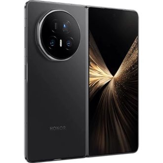 Смартфон Honor Magic V5 5G 16/512Gb Black NFC (Global Version) (6936520874057) - фото 6 Смартфон Honor Magic V5 5G 16/512Gb Black NFC (Global Version) (6936520874057) - фото 6