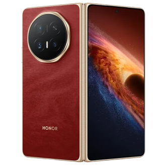 Смартфон Honor Magic V6 16/1TB Red (Global Version) - фото 2 Смартфон Honor Magic V6 16/1TB Red (Global Version) - фото 2