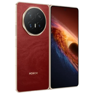 Смартфон Honor Magic V6 16/1TB Red (Global Version) - фото 8 Смартфон Honor Magic V6 16/1TB Red (Global Version) - фото 8