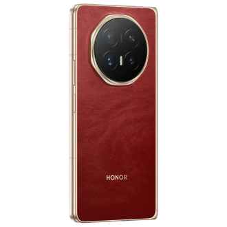 Смартфон Honor Magic V6 16/1TB Red (Global Version) - фото 9 Смартфон Honor Magic V6 16/1TB Red (Global Version) - фото 9