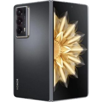 Смартфон Honor Magic V2 5G 16/512Gb Black (Global Version) - фото 2 Смартфон Honor Magic V2 5G 16/512Gb Black (Global Version) - фото 2