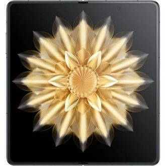 Смартфон Honor Magic V2 5G 16/512Gb Black (Global Version) - фото 3 Смартфон Honor Magic V2 5G 16/512Gb Black (Global Version) - фото 3