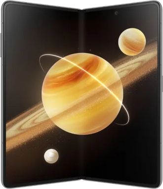 Смартфон Honor Magic V3 5G 12/512GB Black (Global Version) - фото 3 Смартфон Honor Magic V3 5G 12/512GB Black (Global Version) - фото 3