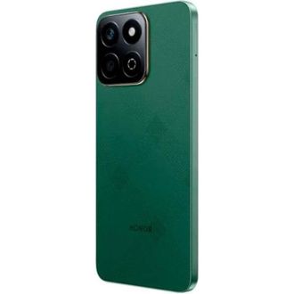 Смартфон Honor X7c 8/256Gb NFC Forest Green (Global Version) - фото 2