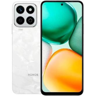 Смартфон Honor X7c 8/256Gb NFC Moonlight Silver (Global Version) - фото 1 Смартфон Honor X7c 8/256Gb NFC Moonlight Silver (Global Version) - фото 1