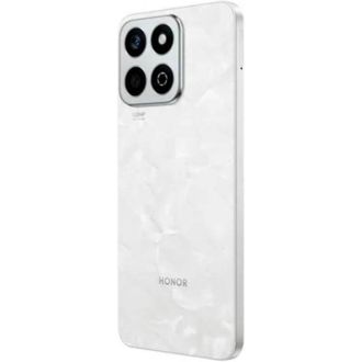 Смартфон Honor X7c 8/256Gb NFC Moonlight Silver (Global Version) - фото 2 Смартфон Honor X7c 8/256Gb NFC Moonlight Silver (Global Version) - фото 2