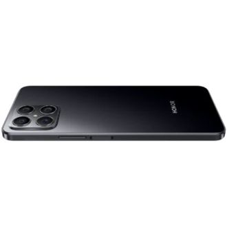 Смартфон Honor X8 6/128GB Midnight Black (Global Version) - фото 4