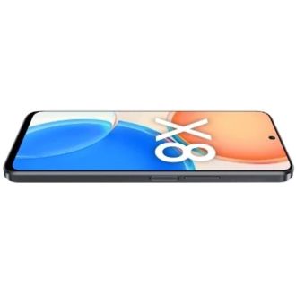 Смартфон Honor X8 6/128GB Midnight Black (Global Version) - фото 5