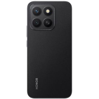 Смартфон Honor X8c 8/512GB Black - фото 3