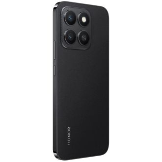 Смартфон Honor X8c 8/512GB Black - фото 6