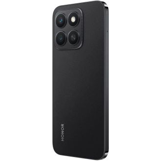 Смартфон Honor X8c 8/512GB Black - фото 7