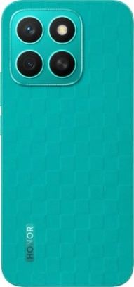 Смартфон Honor X8c 8/512GB Marrs Green (Global Version) - фото 3