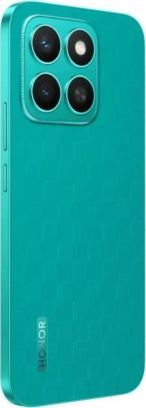 Смартфон Honor X8c 8/512GB Marrs Green (Global Version) - фото 6
