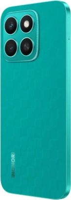 Смартфон Honor X8c 8/512GB Marrs Green (Global Version) - фото 7