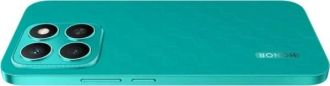 Смартфон Honor X8c 8/512GB Marrs Green (Global Version) - фото 8