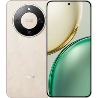 Смартфон Honor X9d 5G 12/256Gb Sunrise Gold NFC (Global Version) - фото 1