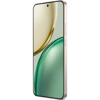 Смартфон Honor X9d 5G 12/256Gb Sunrise Gold NFC (Global Version) - фото 4