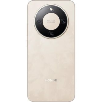 Смартфон Honor X9d 5G 12/256Gb Sunrise Gold NFC (Global Version) - фото 5