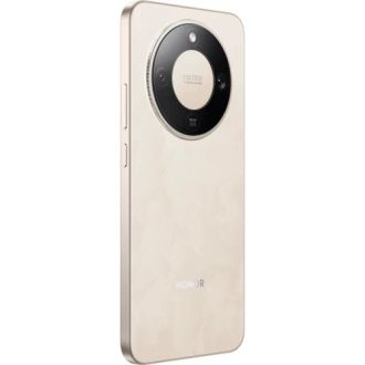 Смартфон Honor X9d 5G 12/256Gb Sunrise Gold NFC (Global Version) - фото 6