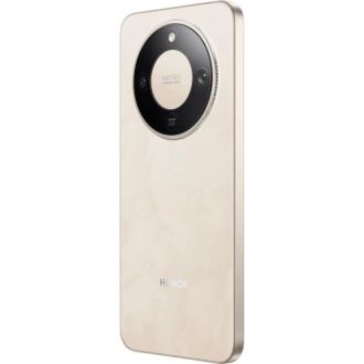 Смартфон Honor X9d 5G 12/256Gb Sunrise Gold NFC (Global Version) - фото 7