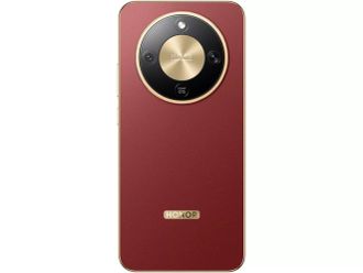 Смартфон Honor X9d 12/256GB Reddish Brown (Global Version) - фото 3 Смартфон Honor X9d 12/256GB Reddish Brown (Global Version) - фото 3