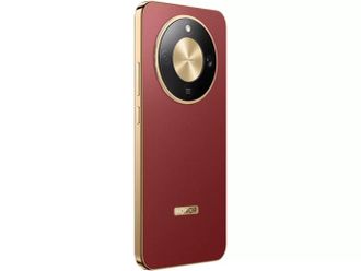 Смартфон Honor X9d 12/256GB Reddish Brown (Global Version) - фото 5 Смартфон Honor X9d 12/256GB Reddish Brown (Global Version) - фото 5