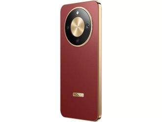 Смартфон Honor X9d 12/256GB Reddish Brown (Global Version) - фото 7 Смартфон Honor X9d 12/256GB Reddish Brown (Global Version) - фото 7