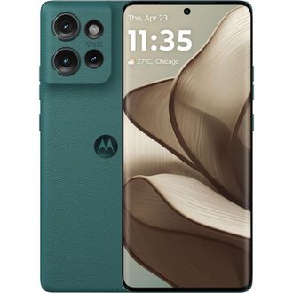 Смартфон Motorola Edge 50 12/512GB Jungle Green (PB2U0010) (Global Version) - фото 1 Смартфон Motorola Edge 50 12/512GB Jungle Green (PB2U0010) (Global Version) - фото 1