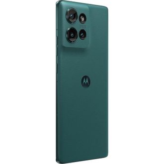 Смартфон Motorola Edge 50 12/512GB Jungle Green (PB2U0010) (Global Version) - фото 3 Смартфон Motorola Edge 50 12/512GB Jungle Green (PB2U0010) (Global Version) - фото 3