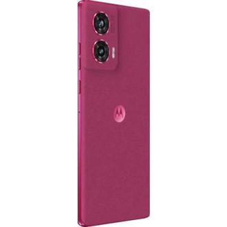 Смартфон Motorola Edge 50 Fusion 5G 8/256GB Hot Pink (PB3T0048RS) UA - фото 3