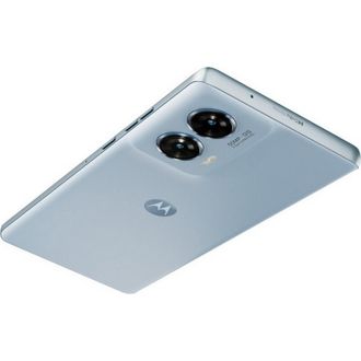 Смартфон Motorola Edge 50 Fusion 12/256GB Marshmallow Blue - фото 2