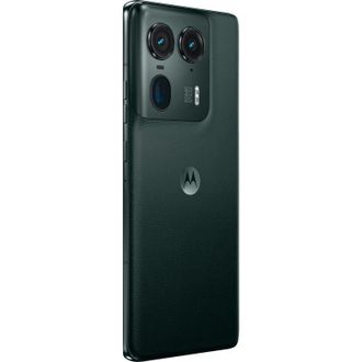 Смартфон Motorola Edge 50 Ultra 16/1T Forest Grey (UA) - фото 2
