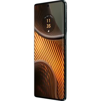 Смартфон Motorola Edge 50 Ultra 16/1T Forest Grey (UA) - фото 3