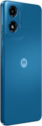 Смартфон Motorola G04 4/64GB Satin Blue (PB130045) - фото 3 Смартфон Motorola G04 4/64GB Satin Blue (PB130045) - фото 3