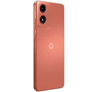 Смартфон Motorola G04 4/64GB Sunrise Orange (PB130046) - фото 2