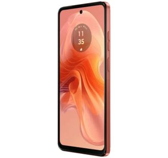 Смартфон Motorola G04 4/64GB Sunrise Orange (PB130046) - фото 3