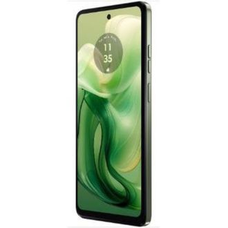 Смартфон Motorola G24 4/128GB Ice Green (PB180011) - фото 2