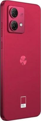 Смартфон Motorola Moto G84 8/256GB Viva Magenta (PAYM0040) - фото 3