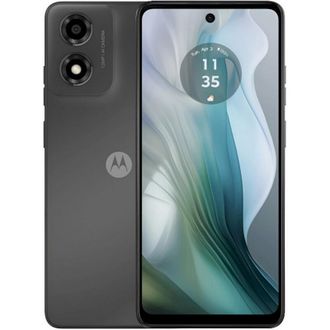 Смартфон Motorola Moto E14 2/64GB Graphite Grey (PB3C0012RS) (UA) - фото 1 Смартфон Motorola Moto E14 2/64GB Graphite Grey (PB3C0012RS) (UA) - фото 1