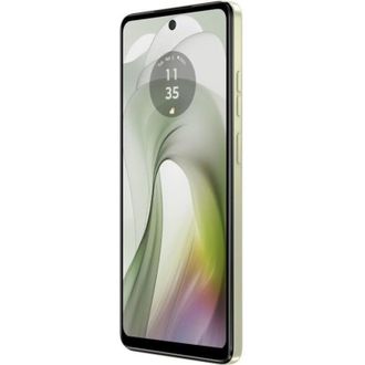 Смартфон Motorola Moto E14 2/64GB Pastel Green (PB3C0013/PB3C0009) - фото 2 Смартфон Motorola Moto E14 2/64GB Pastel Green (PB3C0013/PB3C0009) - фото 2