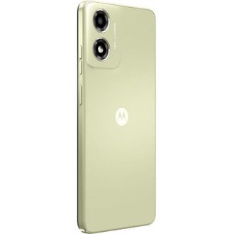 Смартфон Motorola Moto E14 2/64GB Pastel Green (PB3C0013/PB3C0009) - фото 3 Смартфон Motorola Moto E14 2/64GB Pastel Green (PB3C0013/PB3C0009) - фото 3